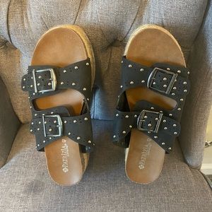 Patrizia Sandals